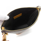 Louis Vuitton This Is Not Monogram Hobo Cruiser PM Shoulder — view 5
