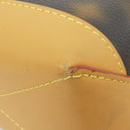 Louis Vuitton This Is Not Monogram Hobo Cruiser PM Shoulder — view 2