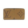 Louis Vuitton Monogram Giant Zippy Wallet