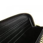 Louis Vuitton Monogram Giant Zippy Wallet — view 6
