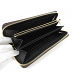 Louis Vuitton Monogram Giant Zippy Wallet — view 4