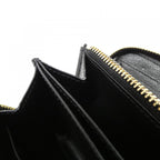 Louis Vuitton Monogram Giant Zippy Wallet — view 5