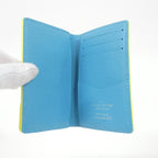 Louis Vuitton Monogram Playground Organizer de Poche Card Case — view 5