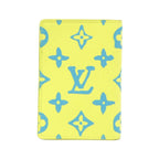 Louis Vuitton Monogram Playground Organizer de Poche Card Case — view 2