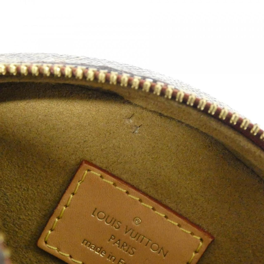 Louis Vuitton Monogram Boite Chapeau Sple PM Shoulder — view 6