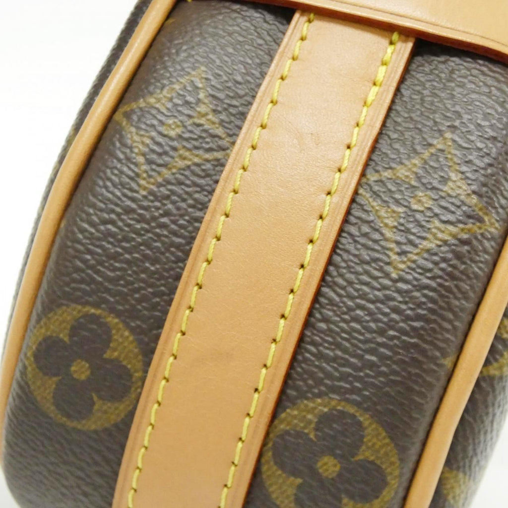 Louis Vuitton Monogram Boite Chapeau Sple PM Shoulder — view 3