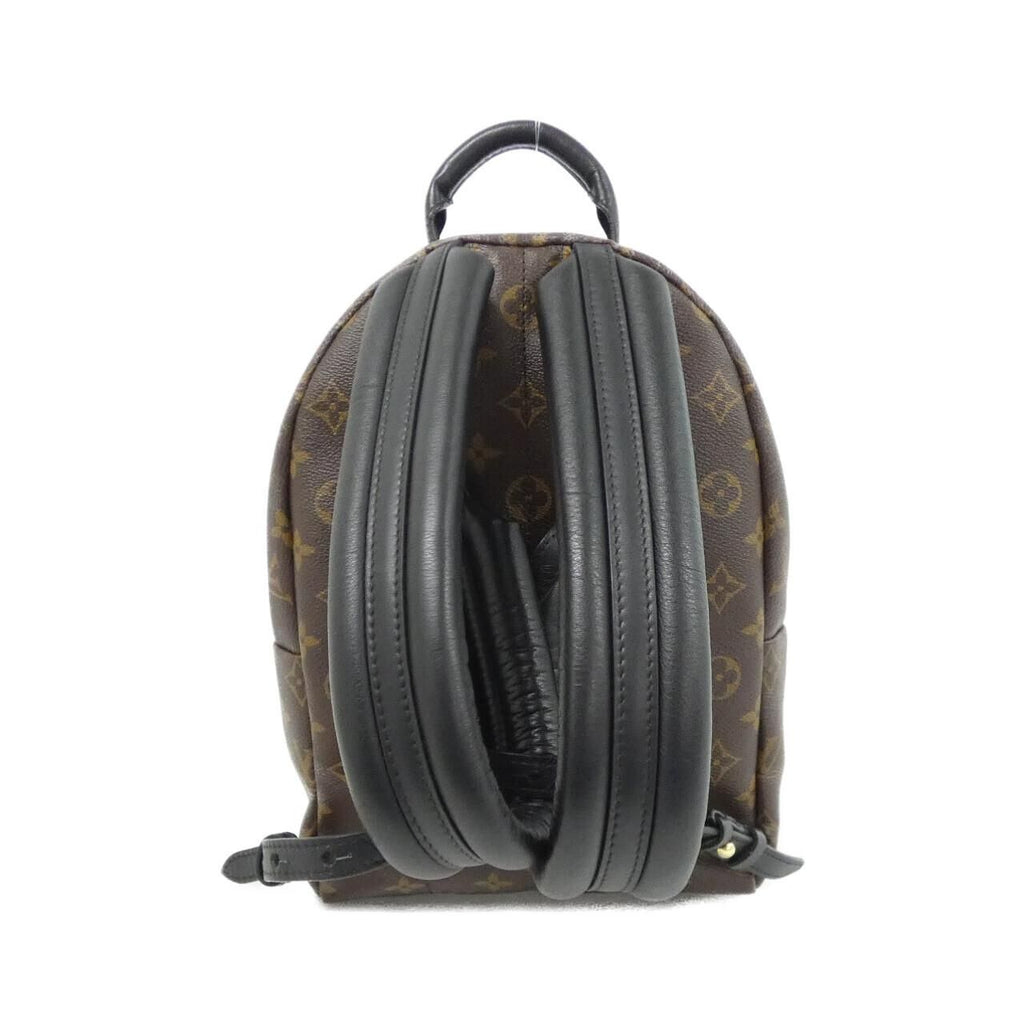 Louis Vuitton Monogram Reverse Palm Springs Backpack PM — view 2
