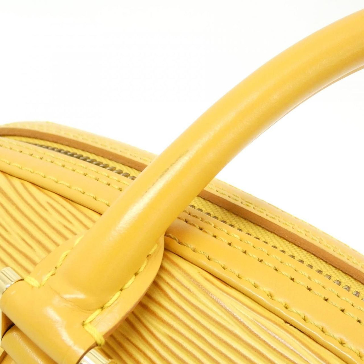 Louis Vuitton Epi Jasmine — view 8