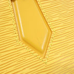 Louis Vuitton Epi Jasmine — view 5