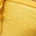 Louis Vuitton Epi Jasmine — view 6