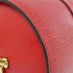 Louis Vuitton Epi Soufflot — view 3
