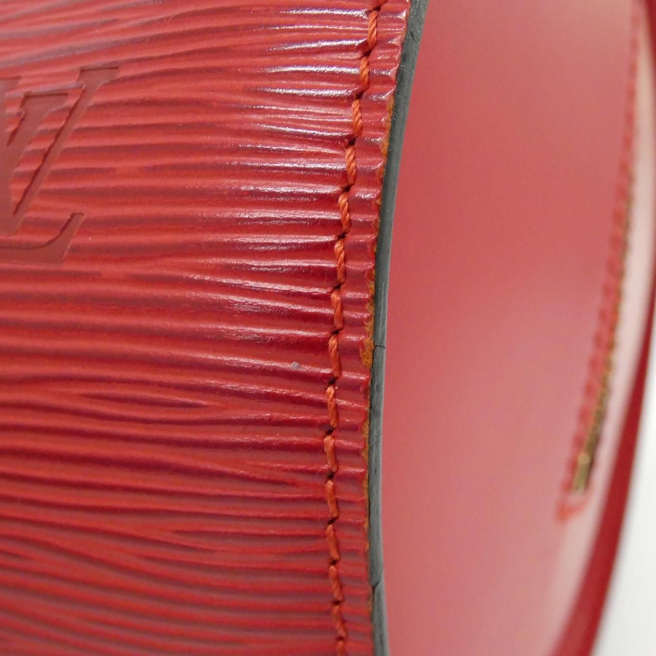Louis Vuitton Epi Soufflot — view 4
