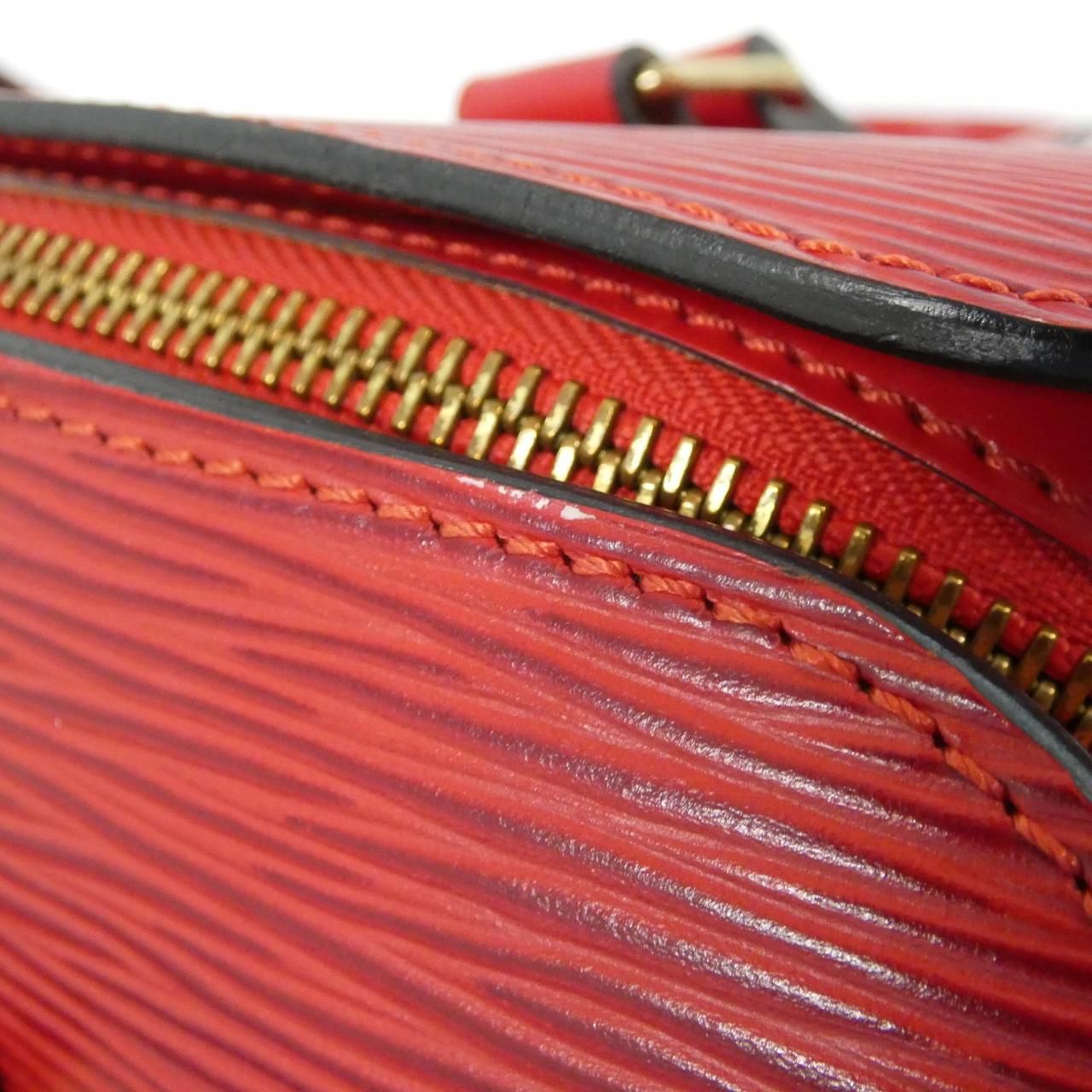 Louis Vuitton Epi Soufflot — view 6