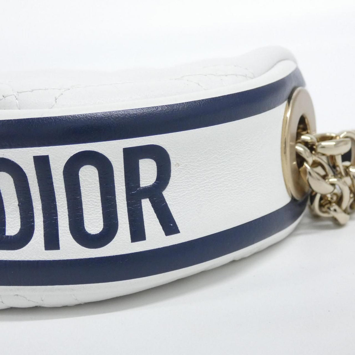 Dior Vibe Micro Shoulder — view 3
