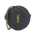 Saint Laurent Shoulder