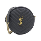Saint Laurent Shoulder