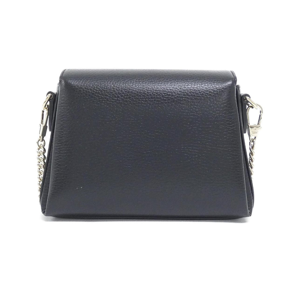 Gucci Shoulder Bag Black — view 2