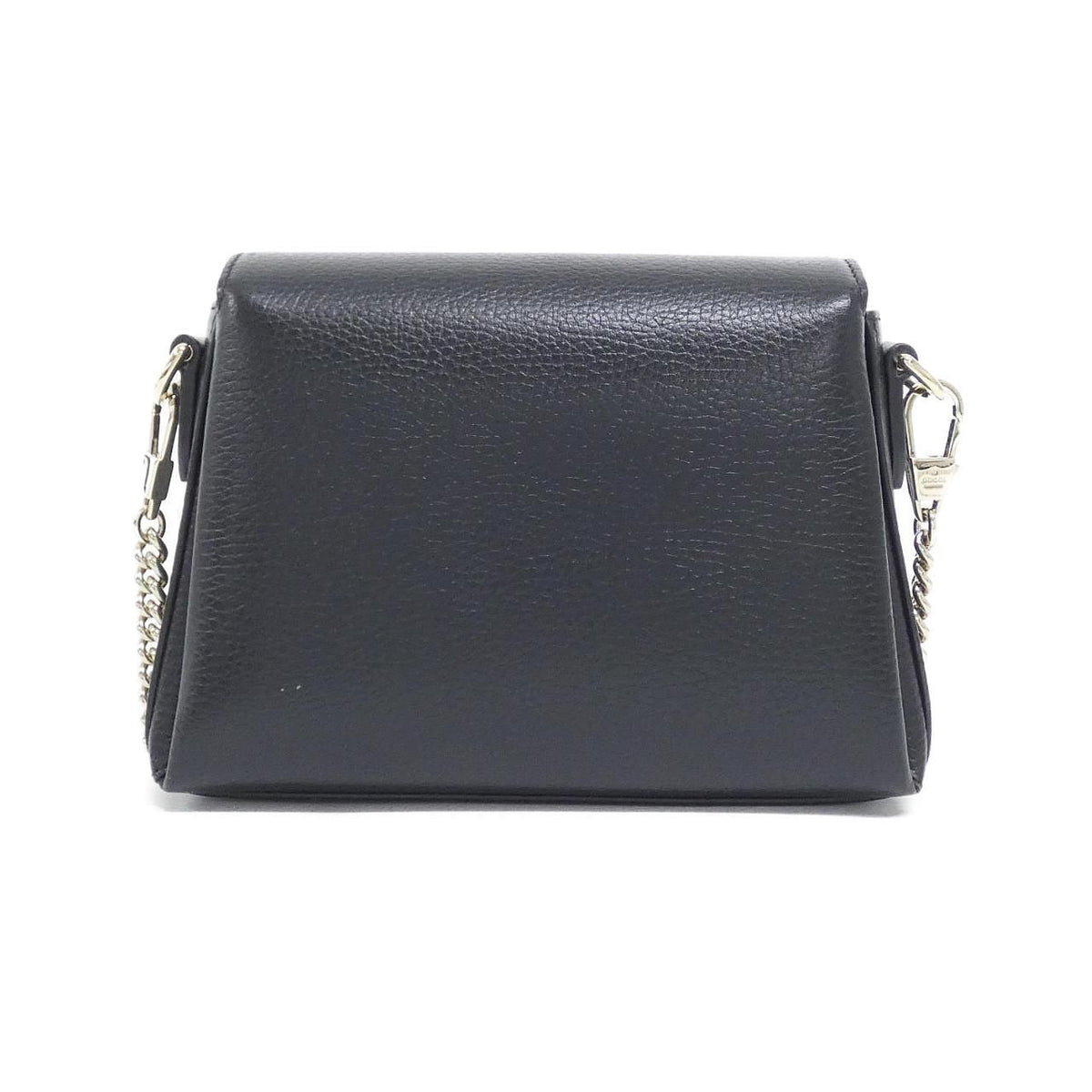 Gucci Shoulder Bag Black — view 2