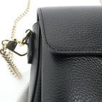 Gucci Shoulder Bag Black — view 5