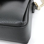 Gucci Shoulder Bag Black — view 3