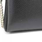 Gucci Shoulder Bag Black — view 4