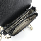 Gucci Shoulder Bag Black — view 8