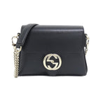 Gucci Shoulder Bag Black