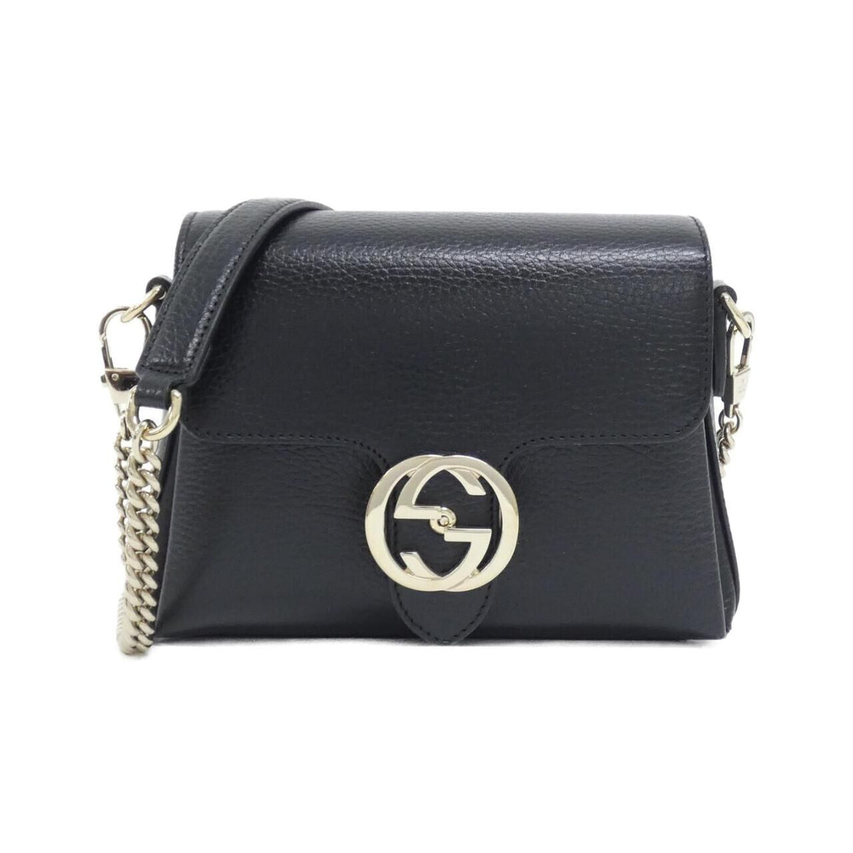 Gucci Shoulder Bag Black