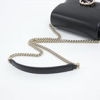 Gucci Shoulder Bag Black — view 7