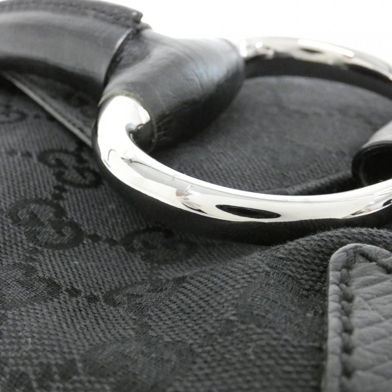 Gucci Bag Handbag Black — view 4