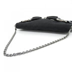 Gucci Bag Handbag Black — view 6