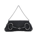 Gucci Bag Handbag Black