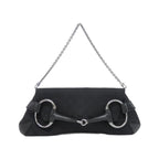 Gucci Bag Handbag Black