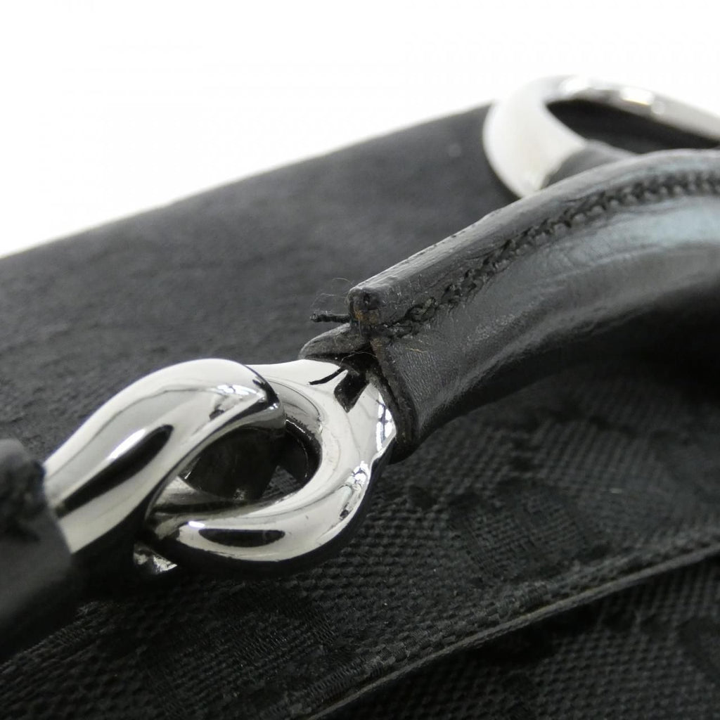 Gucci Bag Handbag Black — view 5