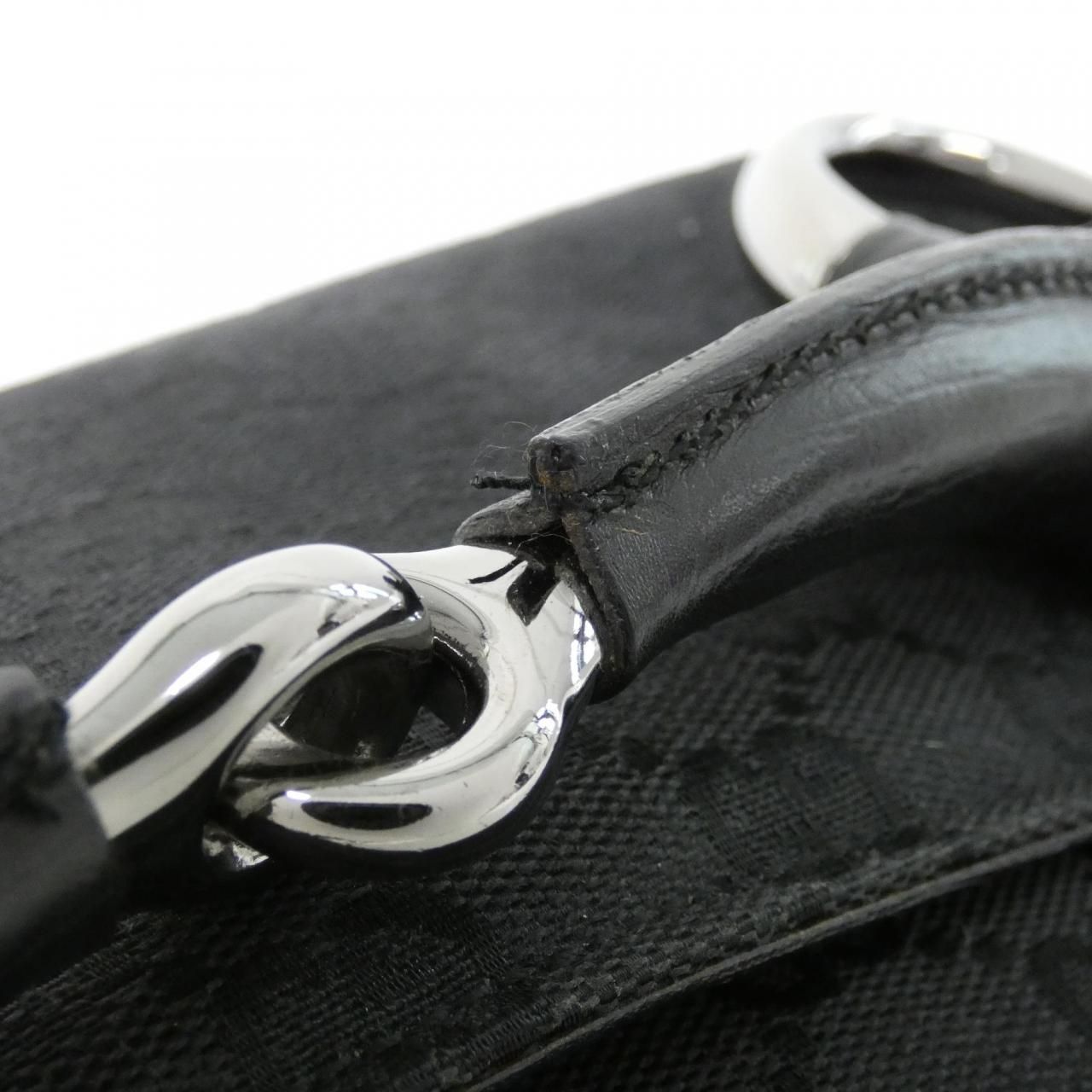 Gucci Bag Handbag Black — view 5