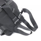 Prada Backpack Silver — view 6