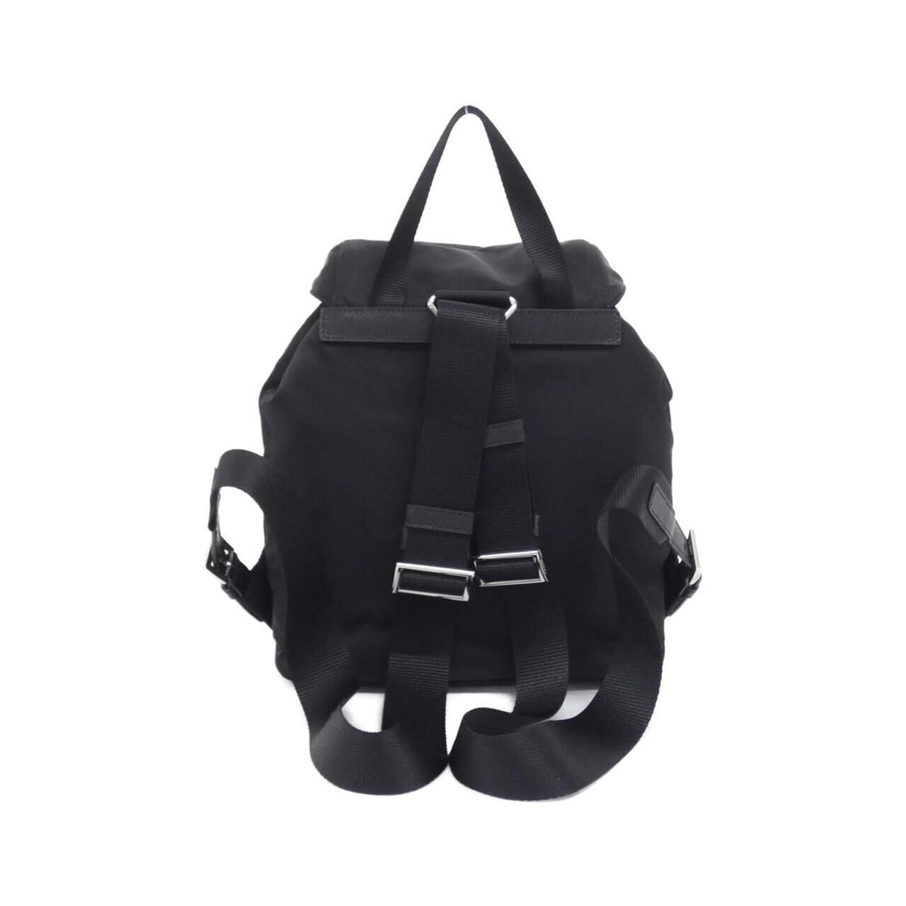 Prada Backpack Silver — view 2