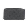 Louis Vuitton Mahina Zippy Wallet