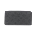 Louis Vuitton Mahina Zippy Wallet