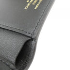 Louis Vuitton Monogram Portefeuille Dauphine Compact Wallet — view 9