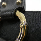 Gucci Bag Handbag Black — view 3