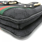 Gucci Bag Handbag Black — view 2