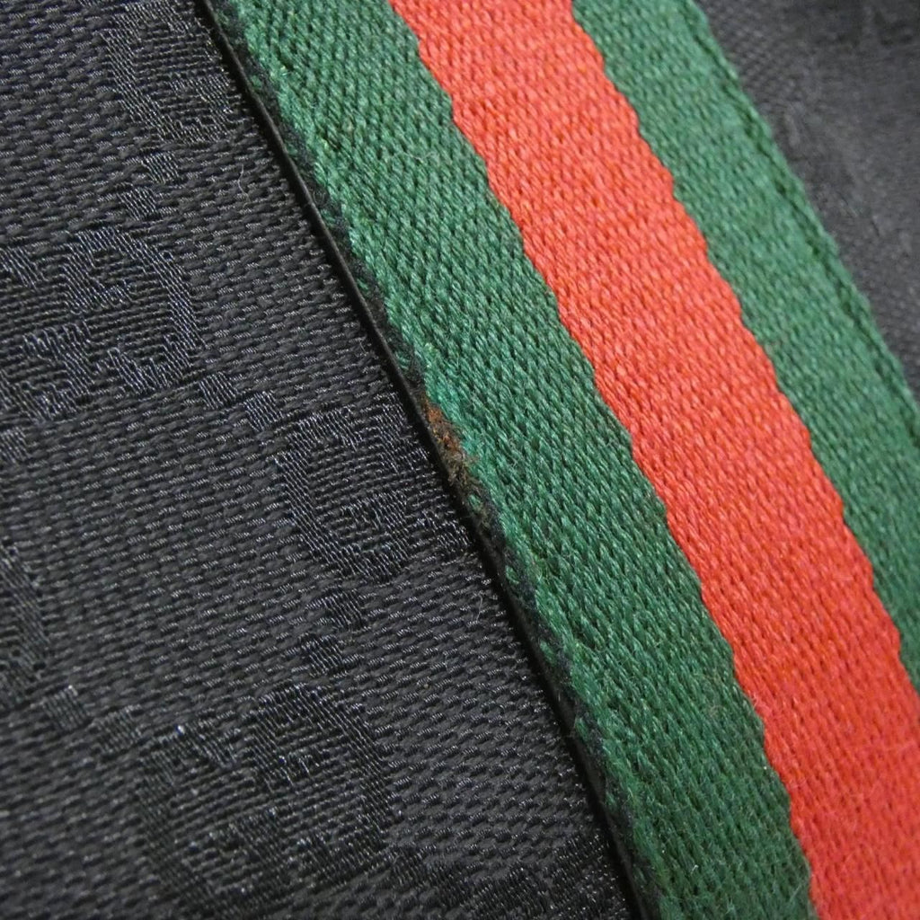 Gucci Bag Handbag Black — view 4