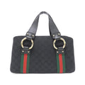 Gucci Bag Handbag Black