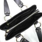 Gucci Bag Handbag Black — view 7