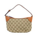 Gucci Shoulder Bag Beige