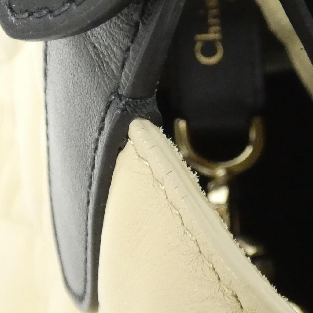 Dior Toujour Bag Handbag Beige — view 7