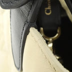 Dior Toujour Bag Handbag Beige — view 7
