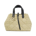 Dior Toujour Bag Handbag Beige