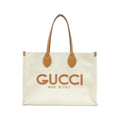 Gucci Facul Bag Handbag Beige